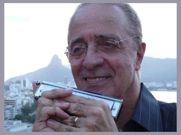 Rildo Hora